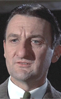 Peter Jeffrey